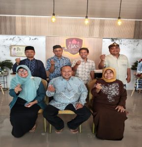 Kolaborasi Akademisi dan Alumni UIN Siber Cirebon, Perkuat Pendidikan, Kesehatan, dan Ekonomi Syariah