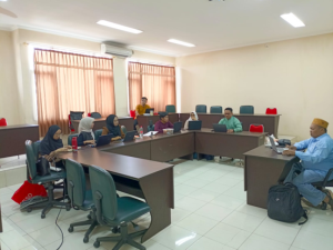 Kuliah Tak Terbatas Ruang, Magister Ekonomi Syariah UIN Siber Cirebon Perkuat Mutu Menuju Akreditasi Unggul