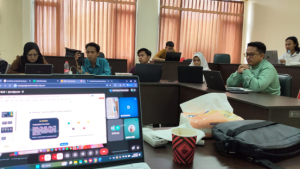 Kuliah Tak Terbatas Ruang, Magister Ekonomi Syariah UIN Siber Cirebon Perkuat Mutu Menuju Akreditasi Unggul