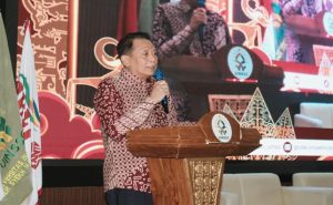 UIN Siber Cirebon Ajak Mahasiswa Ubah Kebiasaan Menabung Menjadi Investasi Syariah