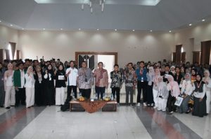 UIN Siber Cirebon Ajak Mahasiswa Ubah Kebiasaan Menabung Menjadi Investasi Syariah