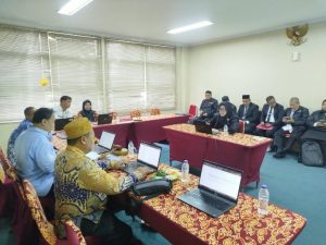 Terobosan Pascasarjana UIN Siber Cirebon, 5 Mahasiswa Doktor Tempuh Jalur Karya Ilmiah Non-Disertasi