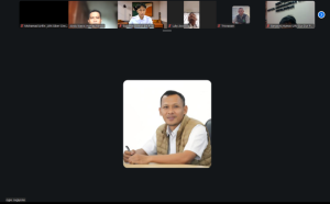 Perkuat Gaung OASE dan AICIS+ 2026, Humas PTKIN Satukan Strategi Publikasi Nasional