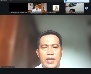Perkuat Gaung OASE dan AICIS+ 2026, Humas PTKIN Satukan Strategi Publikasi Nasional