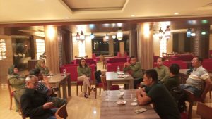Tadris Biologi UIN Siber Cirebon Perkuat Kurikulum Nasional di Lokakarya KPBI-HPPBI