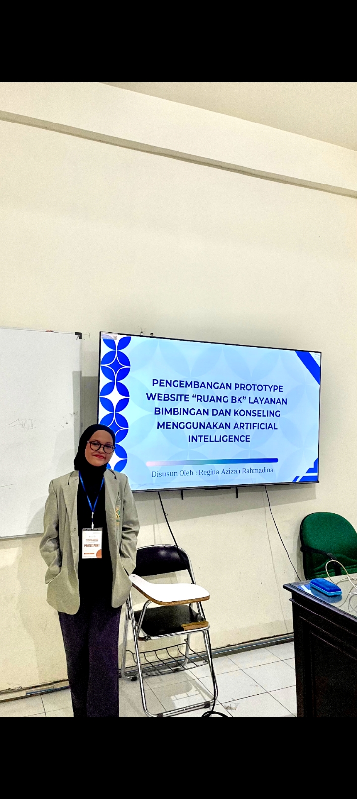 Dokumentasi Kegiatan