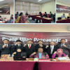 Seminar Ujian Proposal Tesis Gelombang IX Pascasarjana UIN Siber Syekh Nurjati Cirebon