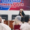 Dosen UIN Siber Cirebon Terlibat dalam Bimtek P4GN, Perkuat Pencegahan Narkoba Berbasis Konseling