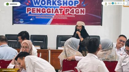 Dosen UIN Siber Cirebon Terlibat dalam Bimtek P4GN, Perkuat Pencegahan Narkoba Berbasis Konseling