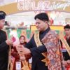 Mahasiswa HTNI UIN Siber Cirebon Raih Runner Up Duta Batik Indonesia 2026, Bawa Budaya Jakarta ke Panggung Nasional