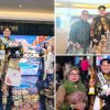 Mahasiswa HTNI UIN Siber Cirebon Raih Runner Up Duta Batik Indonesia 2026, Bawa Budaya Jakarta ke Panggung Nasional
