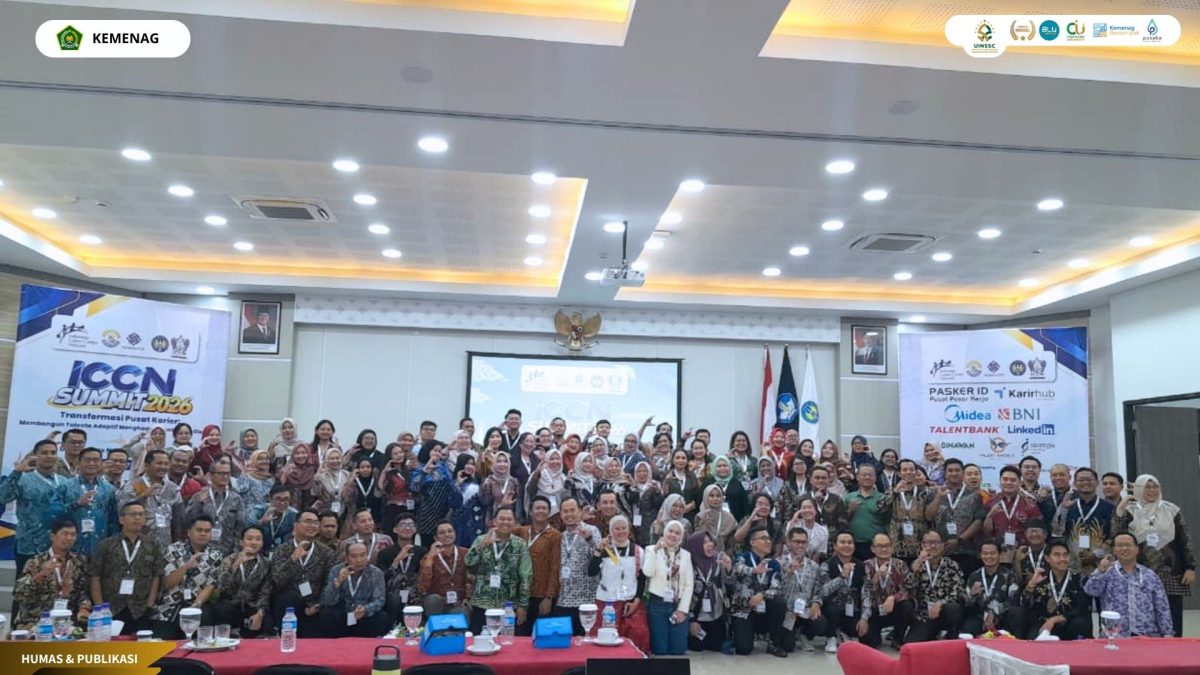 UIN Siber Cirebon Perkuat Layanan Karier, Siapkan Lulusan Adaptif Hadapi Persaingan Global
