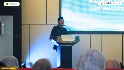 Jabatan Akademik Bukan Sekadar Pangkat: Membangun Dosen Unggul untuk Masa Depan UIN Siber Cirebon