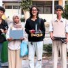 Siap Berlaga di OASE, Mahasiswa Informatika UIN Siber Cirebon Kembangkan Robot Transporter, Buka Peluang Pengangkutan Sampah Plastik Terpilah