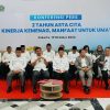 Dua Tahun Asta Cita, Jutaan Umat Rasakan Manfaat Kinerja Kemenag