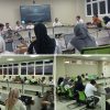 Itjen Kemenag Tinjau Venue AICIS+ 2026 di UIN Siber Cirebon, Rektor Tekankan Kesiapan dan Tata Kelola