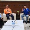 Sambut AICIS+ 2026, UIN Siber Cirebon Gandeng KAI Daop 3 Siapkan Layanan Informasi dan Ruang VIP