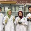 Mahasiswa Tadris Biologi UIN Siber Cirebon Teliti Mangrove untuk Kandidat Antibakteri di OASE 2026