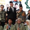 Tiga Dosen BKI UIN Siber Cirebon Perluas Jejaring Internasional, Perkuat Konseling Islam di Era Digital