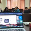 Kuliah Tak Terbatas Ruang, Magister Ekonomi Syariah UIN Siber Cirebon Perkuat Mutu Menuju Akreditasi Unggul