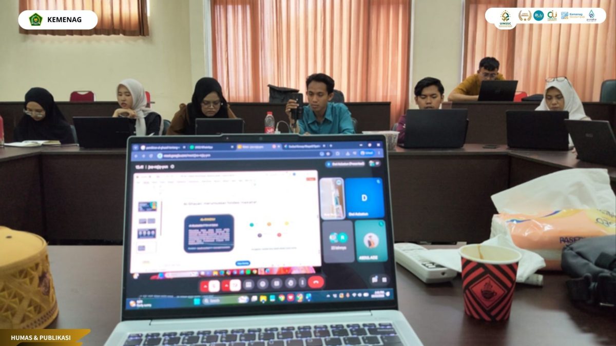 Kuliah Tak Terbatas Ruang, Magister Ekonomi Syariah UIN Siber Cirebon Perkuat Mutu Menuju Akreditasi Unggul