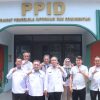 Perkuat Budaya Transparansi, Komisi Informasi Kota Cirebon Jajaki Kemitraan dengan PPID UIN Siber Cirebon