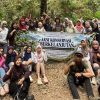 From Science to Action! Mahasiswa Tadris Biologi FITK UIN Siber Cirebon Adopsi Pohon untuk Pulihkan Ekosistem Gunung Ciremai