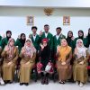 Dari Ruang Kuliah ke Ruang Konseling, Mahasiswa BKI UIN Siber Cirebon Mulai PPL di SMKN 1 Kedawung