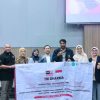 Pascasarjana UIN Siber Cirebon Jajaki Kolaborasi Riset dan Jurnal Internasional bersama UiTM Malaysia