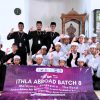 Dari Cirebon ke Malaysia, Mahasiswa PBA UIN Siber Praktik Mengajar Bahasa Arab
