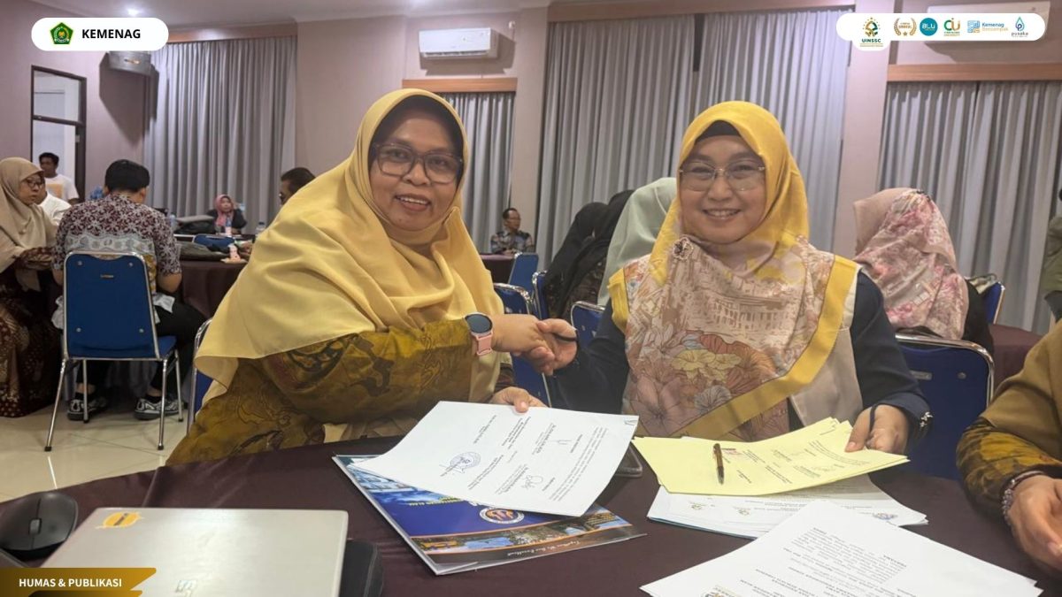 Tadris Biologi UIN Siber Cirebon Gandeng UNP, Perkuat Riset dan Pendidikan Biologi Nasional
