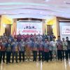 Fakultas Syariah Ditantang Berani Berubah di Era AI, Dr. Edy Setyawan Dorong Knowledge Impact
