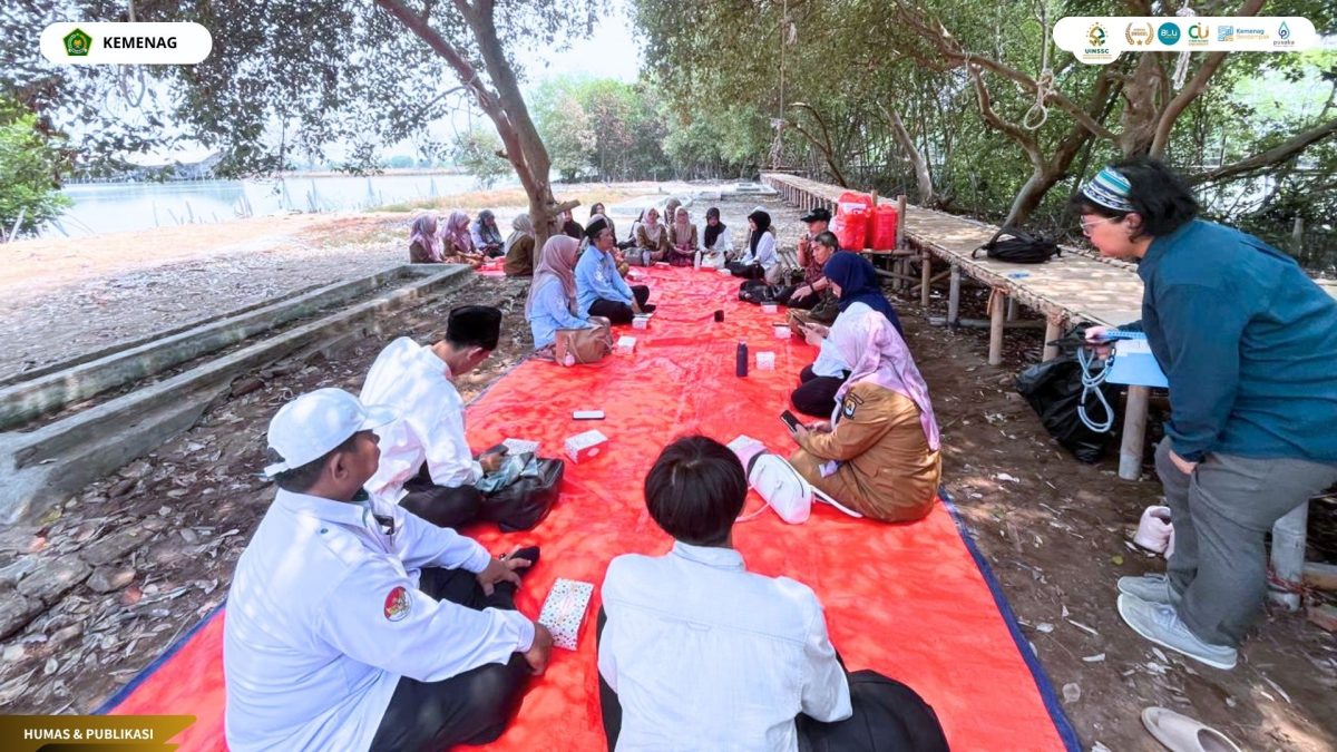 FITK UIN Siber Cirebon Perkuat PLP, Hasilkan Rekomendasi Pembelajaran Perubahan Iklim