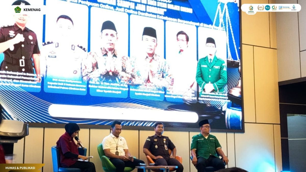 Jangan Asal Klik dan Posting! PKBH UIN Siber Cirebon Bongkar Risiko Hukum di Era Digital