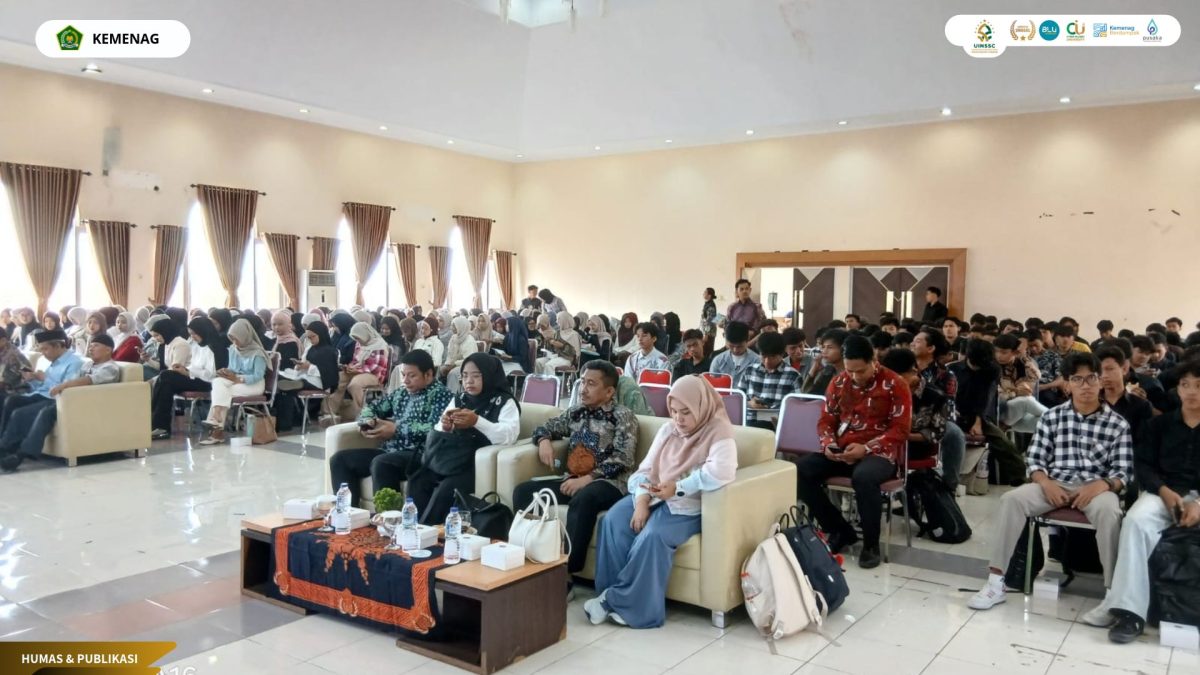 Fakultas Syari’ah UIN Siber Cirebon Perkuat Integritas Akademik di Era AI