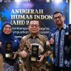 Raih Tiga Penghargaan AHI 2026, Kemenag Perkuat Keterbukaan Informasi dan Komunikasi Publik