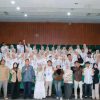 FAKDAFEST 2026 Resmi Dibuka, FDKI UIN Siber Cirebon Satukan Ekspresi dan Kreativitas Mahasiswa