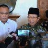 Gerakan Tobat Ekologis, Menag Gulirkan Semangat Ukhuwwah Makhluqiyyah