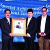 Raih Top GPR Figure Award 2026, Menag Apresiasi Kerja Kehumasan ASN Kemenag