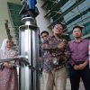 Kapan Ramadan Dimulai? Tim Riset UIN Siber Cirebon Kaji Metode Pengamatan Hilal di Malaysia