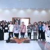 UIN Siber Cirebon Ajak Mahasiswa Ubah Kebiasaan Menabung Menjadi Investasi Syariah