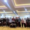 Belajar Pasar Modal Langsung di Kantor OJK, Mahasiswa UIN Siber Cirebon Perkuat Literasi Investasi