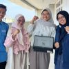Tembus 8 Besar OASE III 2026, Mahasiswa UIN Siber Cirebon Usung AI untuk Atasi Sampah Berbasis Ekoteologi