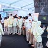 Diserbu Ratusan Pelajar, Booth UIN Siber Cirebon di IES 2026 Jadi Magnet Pengunjung: Antrean Game Edukatif hingga Berburu Doorprize!