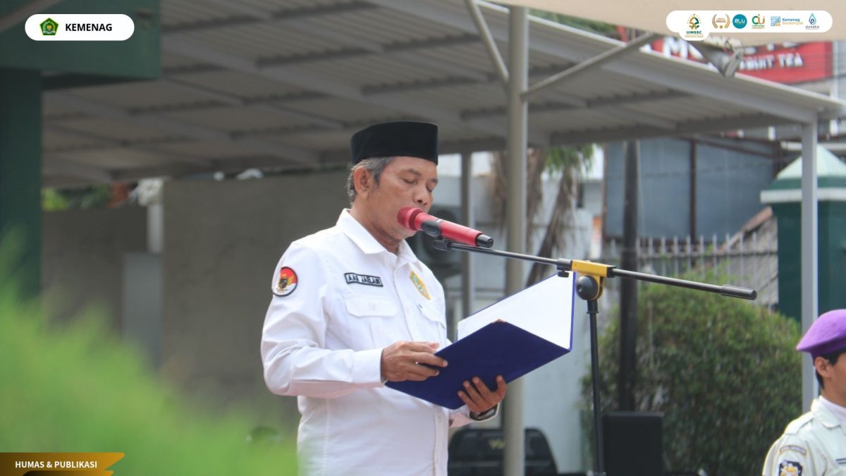 Sumpah Pemuda ke-98: Membangun Generasi Patriotik, Gigih, dan Berempati di Era Digital