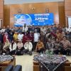 Tiga Dosen Tadris IPS UIN Siber Cirebon Perkuat Kolaborasi Akademik di Konferensi Internasional APRIPSI 2026