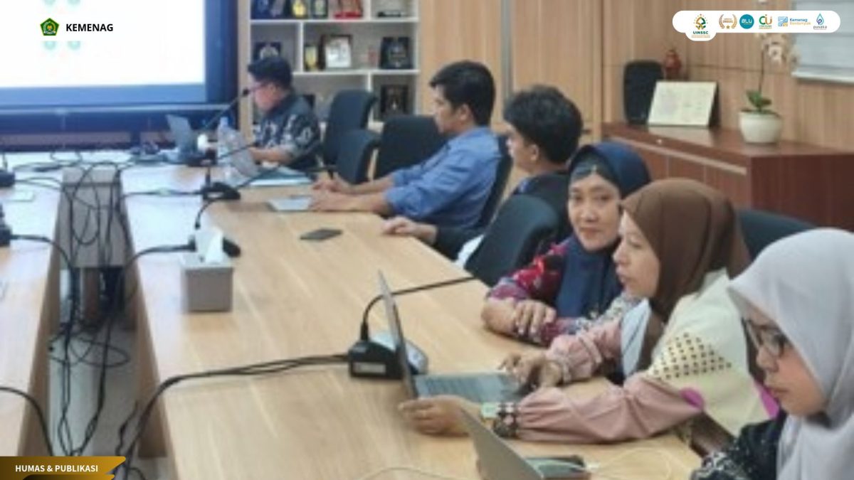Tiga Dosen Tadris IPS UIN Siber Cirebon Presentasikan Riset di Konferensi Internasional APRIPSI 2026