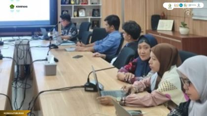Tiga Dosen Tadris IPS UIN Siber Cirebon Presentasikan Riset di Konferensi Internasional APRIPSI 2026