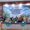 LSP UIN Siber Cirebon Ikuti Rakornas Nasional, Perkuat Sertifikasi Kompetensi dan Kesiapan Lulusan