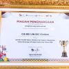Kembali Raih Penghargaan OJK, GIS-BEI UIN Siber Cirebon Jadi Penggerak Literasi dan Inklusi Keuangan di Ciayumajakuning